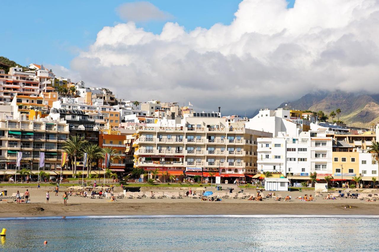 Apartamentos Don Jose Appart hôtel Los Cristianos (Tenerife)